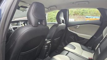 Volvo V40 Cross Country 1.6 D2 Lux Powershift Euro 5 (s/s) 5dr