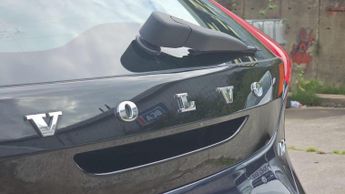 Volvo V40 Cross Country 1.6 D2 Lux Powershift Euro 5 (s/s) 5dr