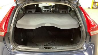 Volvo V40 Cross Country 1.6 D2 Lux Powershift Euro 5 (s/s) 5dr