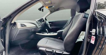 BMW 1 Series 1.5 118i SE Auto Euro 6 (s/s) 3dr