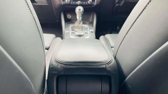 Audi A3 2.0 TDI S line Sportback S Tronic Euro 5 (s/s) 5dr
