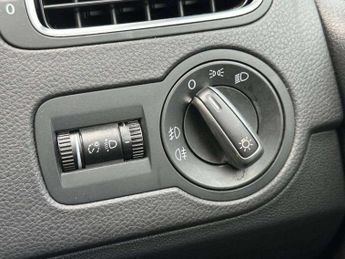 Volkswagen Polo 1.2 TSI BlueMotion Tech SEL DSG Euro 6 (s/s) 5dr