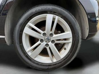 Volkswagen Polo 1.2 TSI BlueMotion Tech SEL DSG Euro 6 (s/s) 5dr