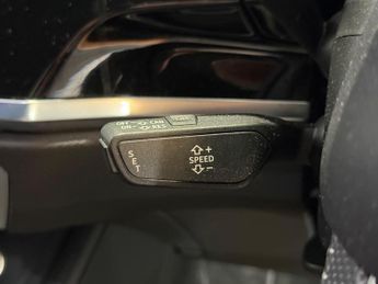 Audi Q3 2.0 TDI 35 S line Sportback S Tronic Euro 6 (s/s) 5dr