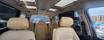 Ford Galaxy 2.0 TDCi Titanium X Powershift Euro 5 5dr