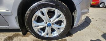 Ford Galaxy 2.0 TDCi Titanium X Powershift Euro 5 5dr