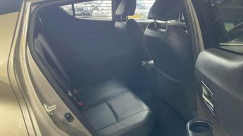 Toyota C-HR 2.0 VVT-h Excel CVT Euro 6 (s/s) 5dr