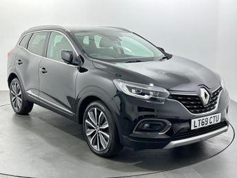 Renault Kadjar 1.3 TCe S Edition EDC Euro 6 (s/s) 5dr