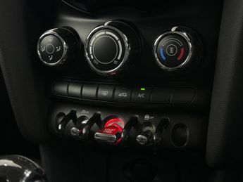 MINI Hatch 1.5 Cooper Steptronic Euro 6 (s/s) 5dr