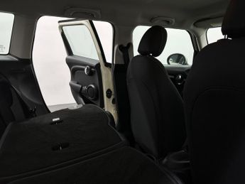 MINI Hatch 1.5 Cooper Steptronic Euro 6 (s/s) 5dr