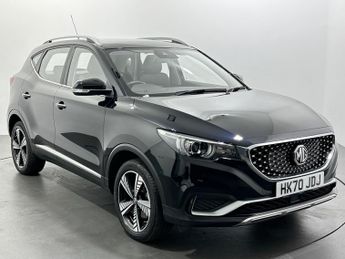 MG MG ZS 44.5kWh Exclusive Auto 5dr