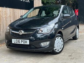 Vauxhall VIVA 1.0i SE Euro 6 5dr