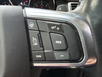 Land Rover Discovery Sport 2.0 SD4 HSE Luxury Auto 4WD Euro 6 (s/s) 5dr