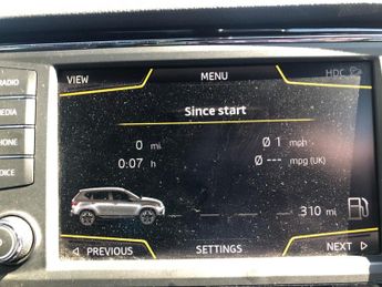 SEAT Ateca 2.0 TDI XCELLENCE DSG 4Drive Euro 6 (s/s) 5dr