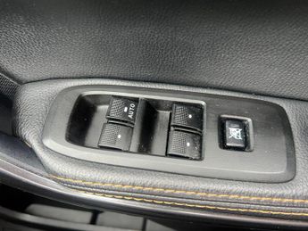 Ford Ranger 2.0 EcoBlue Wildtrak Auto 4WD Euro 6 (s/s) 4dr