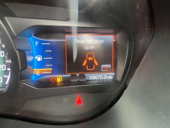 Ford Ranger 2.0 EcoBlue Wildtrak Auto 4WD Euro 6 (s/s) 4dr