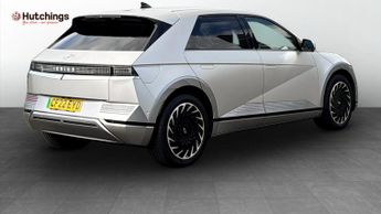 Hyundai IONIQ 5 73kWh Ultimate Tech Pack Hatchback 5dr Electric Auto (217 ps)