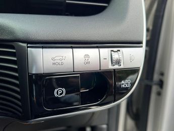 Hyundai IONIQ 5 73kWh Ultimate Tech Pack Hatchback 5dr Electric Auto (217 ps)