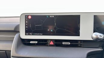 Hyundai IONIQ 5 73kWh Ultimate Tech Pack Hatchback 5dr Electric Auto (217 ps)