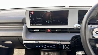 Hyundai IONIQ 5 73kWh Ultimate Tech Pack Hatchback 5dr Electric Auto (217 ps)