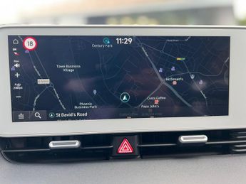 Hyundai IONIQ 5 73kWh Ultimate Tech Pack Hatchback 5dr Electric Auto (217 ps)