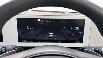 Hyundai IONIQ 5 73kWh Ultimate Tech Pack Hatchback 5dr Electric Auto (217 ps)