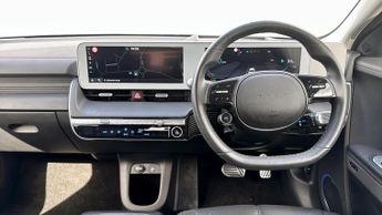 Hyundai IONIQ 5 73kWh Ultimate Tech Pack Hatchback 5dr Electric Auto (217 ps)