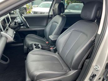 Hyundai IONIQ 5 73kWh Ultimate Tech Pack Hatchback 5dr Electric Auto (217 ps)