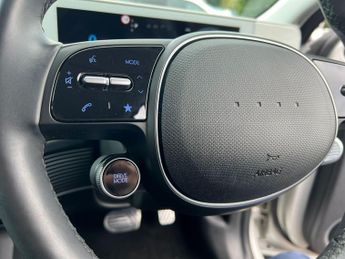 Hyundai IONIQ 5 73kWh Ultimate Tech Pack Hatchback 5dr Electric Auto (217 ps)