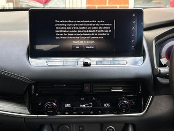 Nissan Qashqai 1.3 DIG-T MHEV Tekna+ XTRON Euro 6 (s/s) 5dr