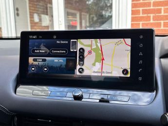 Nissan Qashqai 1.3 DIG-T MHEV Tekna+ XTRON Euro 6 (s/s) 5dr