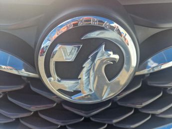 Vauxhall Mokka X 1.4i Turbo Elite Auto Euro 6 5dr