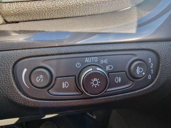 Vauxhall Mokka X 1.4i Turbo Elite Auto Euro 6 5dr