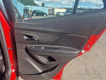 Vauxhall Mokka X 1.4i Turbo Elite Auto Euro 6 5dr