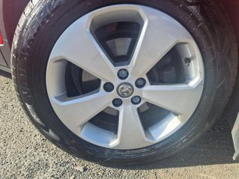 Vauxhall Mokka X 1.4i Turbo Elite Auto Euro 6 5dr