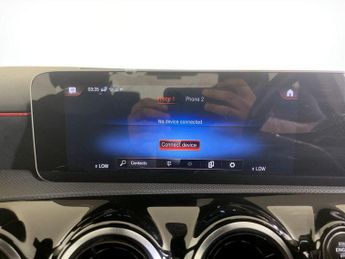 Mercedes-Benz A Class 1.3 A250e 15.6kWh AMG Line (Executive) 8G-DCT Euro 6 (s/s) 4dr