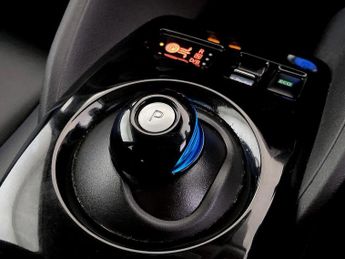 Nissan Leaf 62kWh e+ N-Connecta Auto 5dr