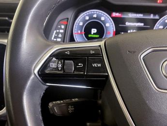 Audi A6 Saloon 2.0 TFSI 40 Sport S Tronic Euro 6 (s/s) 4dr
