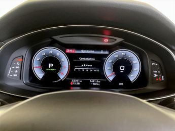 Audi A6 Saloon 2.0 TFSI 40 Sport S Tronic Euro 6 (s/s) 4dr