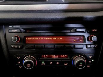 BMW X1 2.0 18d xLine xDrive Euro 5 (s/s) 5dr