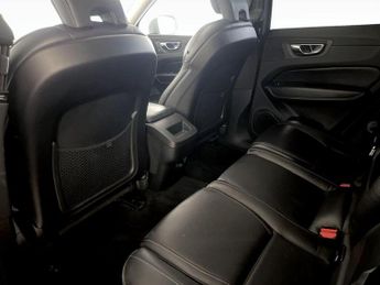 Volvo XC60 2.0 D5 PowerPulse Inscription Pro Auto AWD Euro 6 (s/s) 5dr