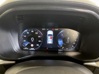 Volvo XC60 2.0 D5 PowerPulse Inscription Pro Auto AWD Euro 6 (s/s) 5dr