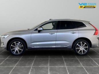 Volvo XC60 2.0 D5 PowerPulse Inscription Pro Auto AWD Euro 6 (s/s) 5dr
