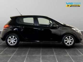 Peugeot 208 1.6 BlueHDi Active Euro 6 (s/s) 5dr