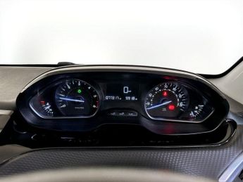 Peugeot 208 1.6 BlueHDi Active Euro 6 (s/s) 5dr
