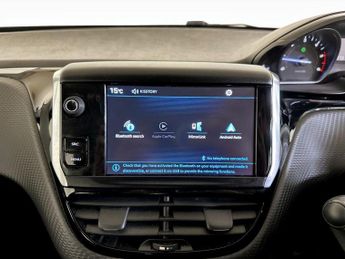 Peugeot 208 1.6 BlueHDi Active Euro 6 (s/s) 5dr
