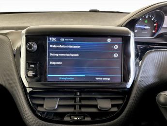 Peugeot 208 1.6 BlueHDi Active Euro 6 (s/s) 5dr