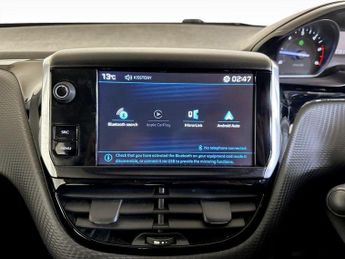 Peugeot 208 1.6 BlueHDi Active Euro 6 (s/s) 5dr