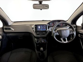Peugeot 208 1.6 BlueHDi Active Euro 6 (s/s) 5dr
