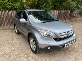 Honda CR-V 2.0 i-VTEC ES 5dr